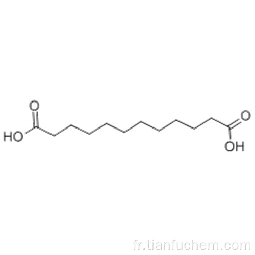Acide 1,12-dodécanedioïque CAS 693-23-2